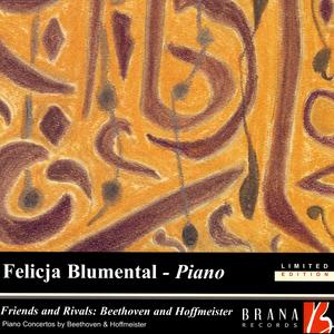 Piano Concerto No. 1 In C, Op. 15: III. Rondo-Finale-Allegro (Beethoven)