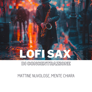 Universo in note soffuse