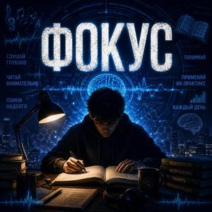 Фокус