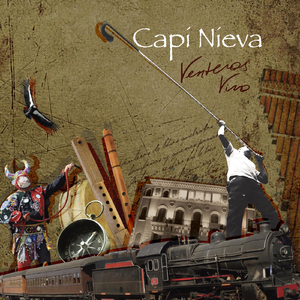 Selección De Carnavalitos: Que Le Voy a Hacer a Esa Mujer / La Juventud Alegre / Tarkeada Los Tatalaca / Carnavalito Quebradeño / El Humahuaqueño / Anateada Final (Live) [feat. Aerófonos Andinos Córdoba & Martín Sánchez]