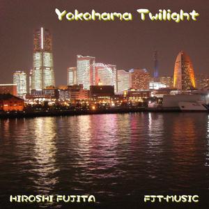 Yokohama Twilight