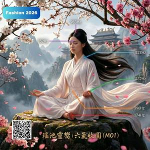 瑤池靈嚮：六氣收圓 (MO1) #vibe
