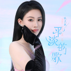 平淡的歌 (DJLHN版伴奏)
