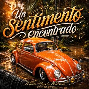 UN SENTIMIENTO ENCONTRADO (MARIO HUERTA MORALES)