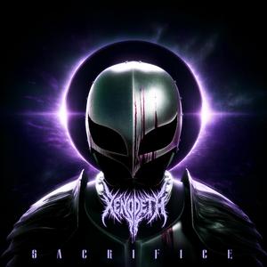 Sacrifice (feat. Jacob Lizotte)