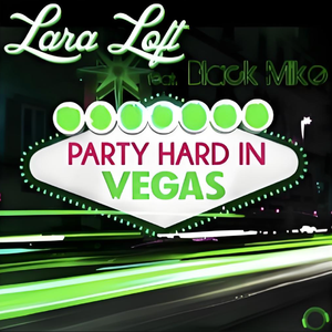 Party Hard in Vegas (Radio Edit)