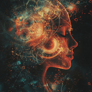 Flowwing Connection (528 Hz)