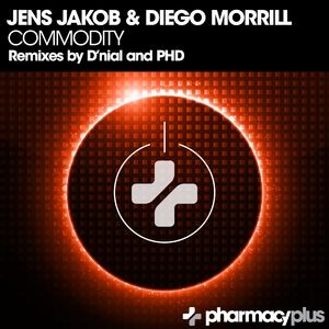 Commodity (Original Mix)