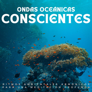 Serena Meditación Oceánica