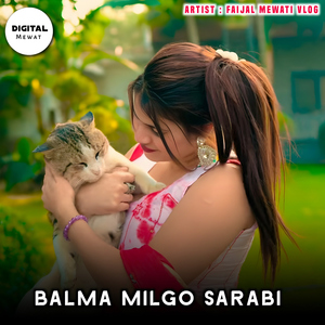 Balma Milgo Sarabi