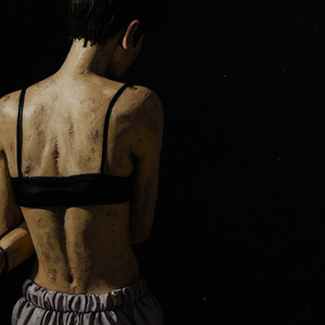 I'm Just Not Happy Anymore