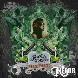 Los Intocables (feat. Búffer)