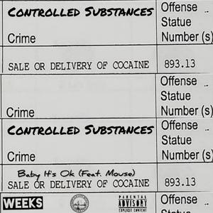 Baby It's Ok (feat. Mouse)