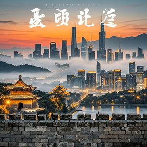 JinlingNanjing金陵南京