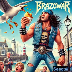 Seagull