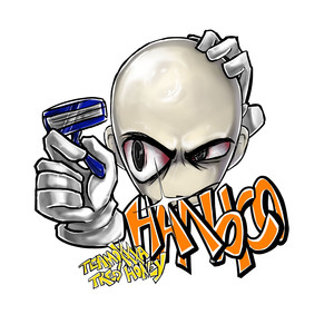 Налысо (Prod. By artem gangrena2007)