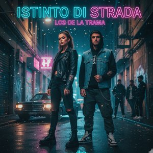 Ti cerco in ogni strada