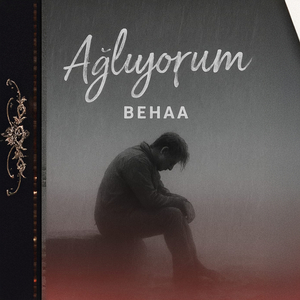 Ağlıyorum
