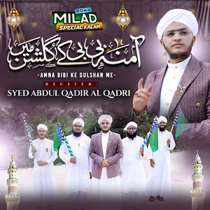 AMINA BIBI KAY GULSHAN