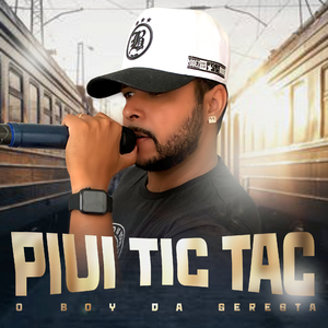 Piui Tic Tac (Remix Brega Funk)