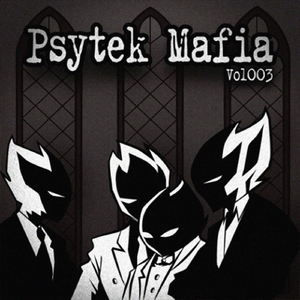 PIKALUGA 29 (Psytek Mafia Vol003)