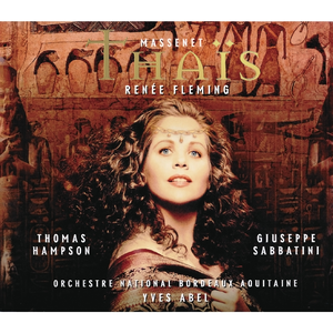 Tha?s / Acte Trois:C'est toi mon père