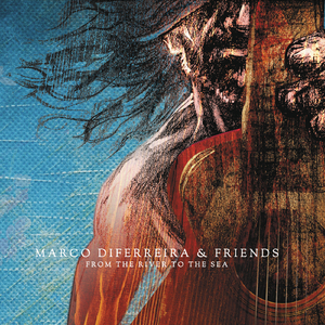 Paranaue - I See You I Am You