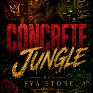 Concrete Jungle