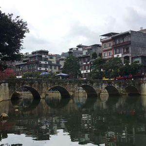 德保，我的骄傲-陆映文