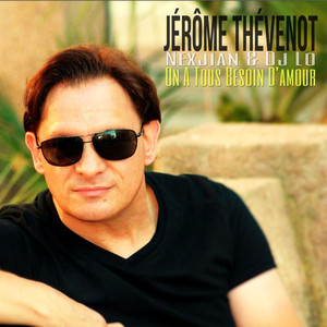 On A Tous Besoin D'amour (Club Radio Edit)