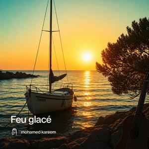 Feu glacé