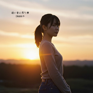 遠い昔に見た夢