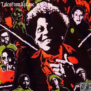 Tales (Intro.) (feat. Alief June)