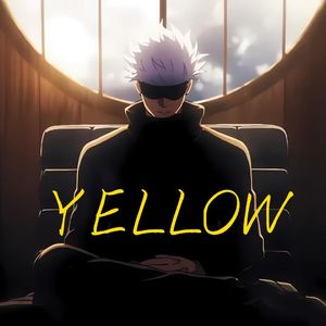 【AI翻唱】五条悟-YELLOW