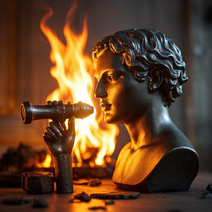 消えない声 (Kienai Koe)