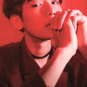 【Hey Mama—EXO-CBX】