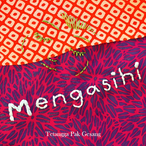 Mengasihi