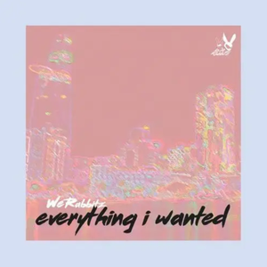 everything i wanted