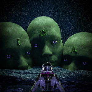 Oia (Gabieris Remix)