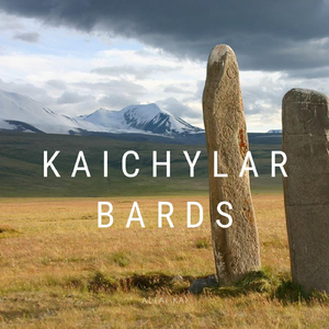 Kaichylar Bards