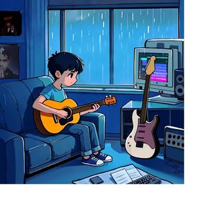 开始（prodby.大力出奇迹