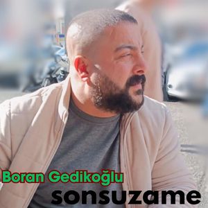 Sonsuzame