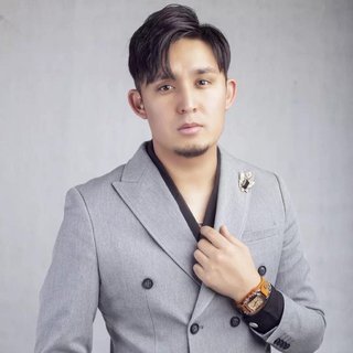 Bilal Enwer /比拉勒