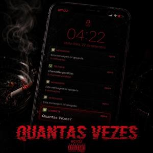 Quantas Vezes