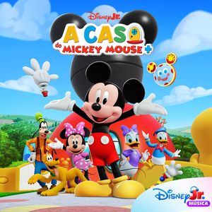 Legal! (De "Disney Jr. Música: A Casa do Mickey Mouse+")