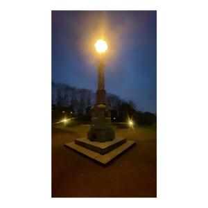 I Saw The Light And I Thought Of You