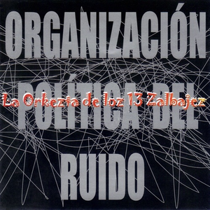 Constitución Mexicana Del Ruido: Art.2_ Diversidad. Ningún Ruido Es Mejor Que Otro, Se Complementan