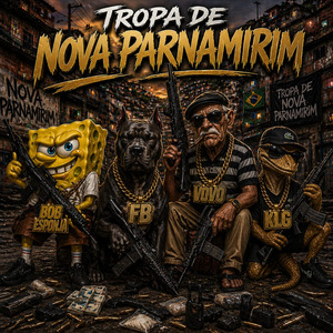 Tropa de Nova Parnamirim