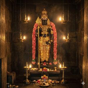 திருப்புகழ் 453 வண்டையொத்து (சிதம்பரம்)