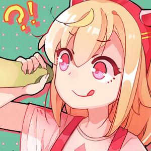 就是不听话 feat.Hanser